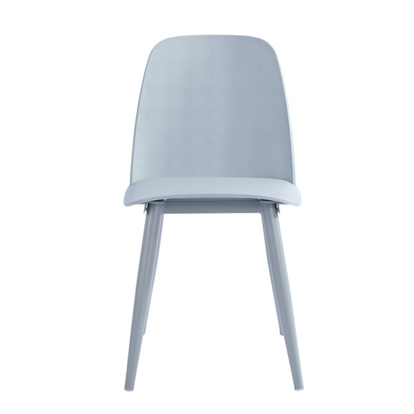 Ebern Designs Esszimmerstuhl-Set Danforth | Wayfair.de